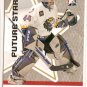 Yutaka Fukufuji 2006-07 Between The Pipes #55