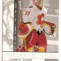 Levente Szuper 2002-03 UD Mask Collection #141 981/1750 SN RC
