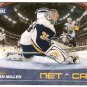 Ryan Miller 2010-11 Score Net Cam #1