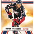 Trevor Frischmon 2010-11 Score Hot Rookies #531 RC