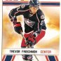 Trevor Frischmon 2010-11 Score Hot Rookies #531 RC