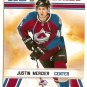 Justin Mercier 2010-11 Score Hot Rookies #508 RC
