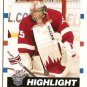 Jimmy Howard 2010-11 Score #493