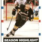 Scott Niedermayer 2010-11 Score #35