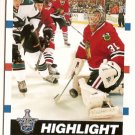 Antti Niemi 2010-11 Score #499