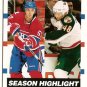 Benoit Pouliot Guillaume Latendresse 2010-11 Score #9