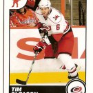 Tim Gleason 2010-11 Score Glossy #123