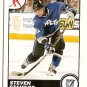 Steven Stamkos 2010-11 Score Glossy #427