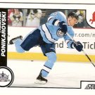 Alexei Ponikarovsky 2010-11 Score Glossy #239