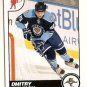 Dmitry Kulikov 2010-11 Score Glossy #226
