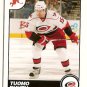 Tuomo Ruutu 2010-11 Score Glossy #112