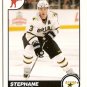 Stephane Robidas 2010-11 Score Glossy #181