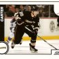 Ryan Carter 2010-11 Score Glossy #42