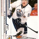 Magnus Paajarvi 2010-11 Pinnacle #219 RC
