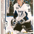 Johan Harju 2010-11 Pinnacle #246 RC
