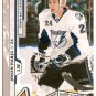 Johan Harju 2010-11 Pinnacle #246 RC