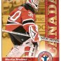 Martin Brodeur 2009-10 Upper Deck National Hockey Card Day #HCD8