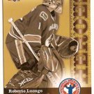 Roberto Luongo 2009-10 Upper Deck National Hockey Card Day #HCD13