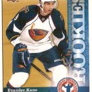 Evander Kane 2009-10 Upper Deck National Hockey Card Day #HCD4
