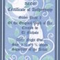 Night Owl ACEO Satin Giclee Print Fantasy By Tj Sahadja10