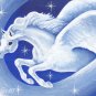 Star Dust ACEO Pegasus Satin Giclee Print by Tj Sahadja10