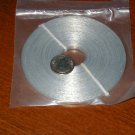 Magnesium Ribbon, 25g, 65-75ft long, 99.8% Pure, Free Shipping