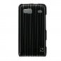 Hard Plastic Design Case for HTC G2 - Black Line