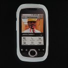 Soft Silicone Skin Cover Case for Motorola i1 - Clear