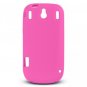 Soft Silicone Skin Cover Case for Palm Pixi/Pixi Plus - Hot Pink
