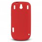 Soft Silicone Skin Cover Case for Palm Pixi/Pixi Plus - Red