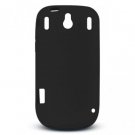 Soft Silicone Skin Cover Case for Palm Pixi/Pixi Plus - Black