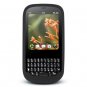Soft Silicone Skin Cover Case for Palm Pixi/Pixi Plus - Black