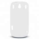 Soft Silicone Skin Cover Case for Palm Pixi/Pixi Plus - Clear