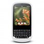 Soft Silicone Skin Cover Case for Palm Pixi/Pixi Plus - Clear