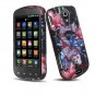 Hard Plastic Design Case for Samsung Epic 4G - Koi Fish