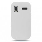 Soft Silicone Skin Cover Case for Samsung Focus i917 - Clear