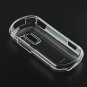 Hard Plastic Cover Case for Samsung Restore M570 - Clear