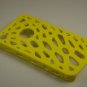 Proguard Back Cover Case for Apple iPhone 4/4S - Yellow