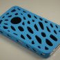 Proguard Back Cover Case for Apple iPhone 4/4S - Blue