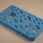 Proguard Back Cover Case for Apple iPhone 4/4S - Blue