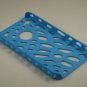 Proguard Back Cover Case for Apple iPhone 4/4S - Blue