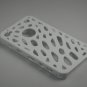 Proguard Back Cover Case for Apple iPhone 4/4S - White