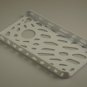 Proguard Back Cover Case for Apple iPhone 4/4S - White