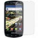 3-Pack Clear Screen Protectors for Samsung Droid Charge i510/i520 (Verizon)