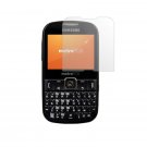 3-Pack Clear Screen Protectors for Samsung Admire R720