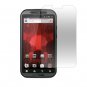 3-Pack Clear Screen Protectors for Motorola Droid Bionic Targa XT875