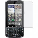 3-Pack Clear Screen Protectors for Motorola Droid Pro T610