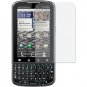 3-Pack Clear Screen Protectors for Motorola Droid Pro T610