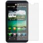 3-Pack Clear Screen Protectors for LG Thrill 4G