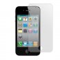 3-Pack Clear Screen Protectors for Apple iPhone 4/4S